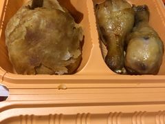 -香妃烤鸡(新奥店)