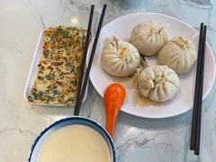 -心怡东北烤冷面(赤峰路店)