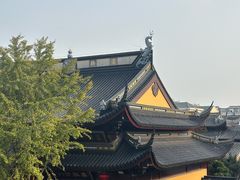 -西林禅寺