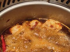 -海底捞大排档火锅(打浦路店)