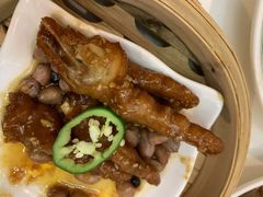 -虾饺妹·酒家(金碧店)