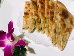 -天厨妙香素食餐厅(清华店)