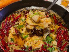 -俏江南·渔嫂烧河鲜(中正天街店)