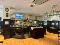 -兰特伯爵西餐厅·啤酒屋(方庄店)