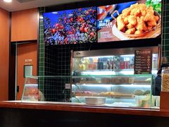 -魏斯理汉堡(西安沣东吾悦店)