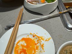 -海底捞火锅(奥森店)