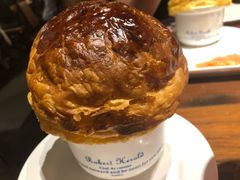 酥皮海王汤-四海一家自助餐(益田假日广场店)