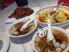 -茅庐川菜(烟台万象汇店)