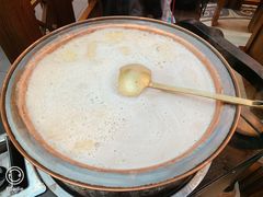 -诺敏塔拉奶茶-布里亚特包子-手把肉(锦都会店)