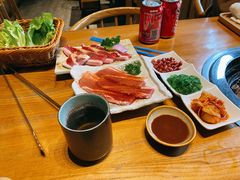 -一牛道炭火烧肉居酒屋(椒江店)