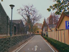 -T80科技文化国际社区-停车场