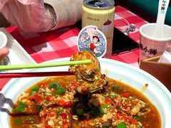 -辣小鲜·南昌大排档(船山路店)