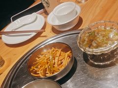 -土大力韩式烤肉料理(39年·和平路店)