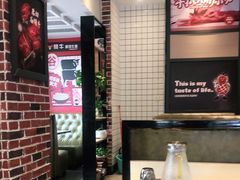 -牛扒仔原切雪花牛扒•西餐厅(南联新村店)