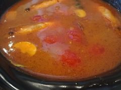 -酷公社·榴莲披萨(太原街店)