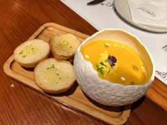 -咖梦餐厅 COMENG RESTAURANT