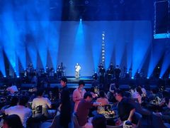 -赤红音乐现场(浦东金桥路店)