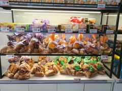 -静安面包房(万航渡路店)