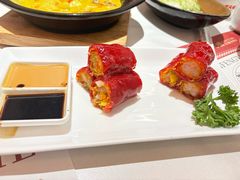 -避风塘·金牌店·夜宵(金玉兰店)