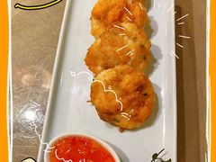 -尚一汤 广东炖汤(金桥国际店)