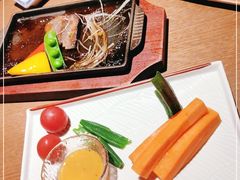 -水之惠鲜鱼料理(王府大街店)