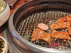 -烧肉一番·新韩式炭火烤肉(大岭山店)