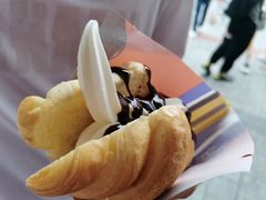 阿华田心冻角-麦当劳(厦门思明路店)