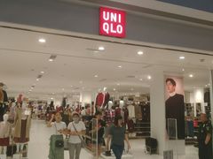 -优衣库(南京建邺万达广场店)