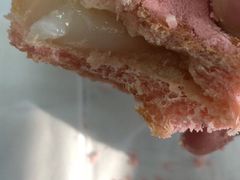 -好利来(欧亚商都店)