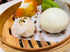 -蔡澜点心·粤菜(月星环球港店)