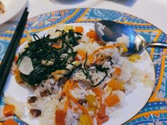 -阿里疆Alijiang·丝路美食·异域风情·清真(长楹天街店)