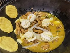 -玺炖·中国铁锅炖(虹桥天街店)