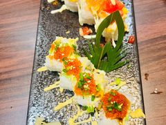 -黑松白鹿(金融街店)