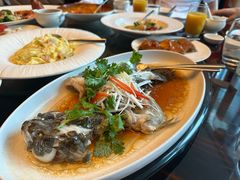-新天世纪中餐厅