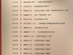 -历代帝王庙博物馆