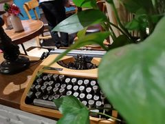 -雕刻时光咖啡馆(北师大店)