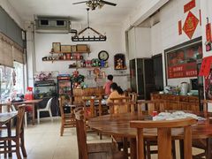 大堂-富哥食店
