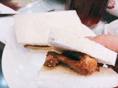 -义顺牛奶公司(庇利金街店)