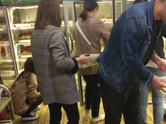 -拈签一笑黄牛肉辣卤串串