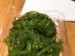 -牛気·越光米牛肉饭(水游城店)