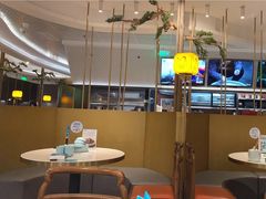 大堂-刀板香·安徽菜(国购IFC店)