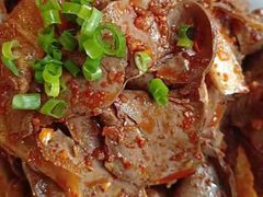 -缪氏川菜(丰盛町店)
