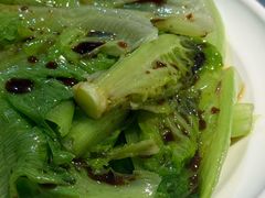 -熠盛粤味·顺德桑拿鸡(永康路店)