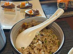 -郑州建业艾美酒店-曙餐厅