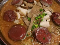 -金掌勺锅包肉(太原万达店)