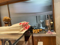 -君之狮子山·轻糖烘焙(松江印象城店)