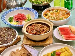 -牡丹宴·正宗洛阳菜·水席专家(国家牡丹园店)