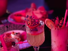 -MOSSO音乐酒吧·live house(南京旗舰店)