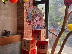 -临家闽南菜(宝洲路店)