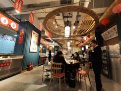 -阿串串老火锅(力盟店)